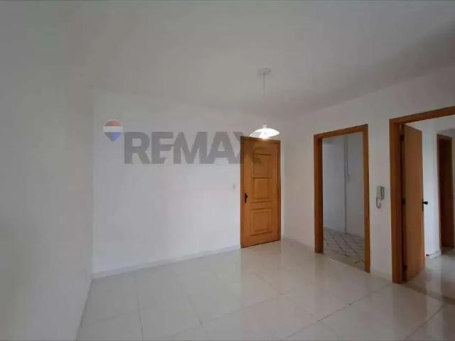 Apartamento para Locação em Passo Fundo/RS Centro 2 Quartos