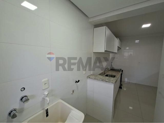 Apartamento para Locação em Passo Fundo/RS Centro 2 Quartos