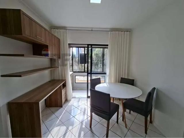Apartamento para Locação em Passo Fundo/RS Centro 2 Quartos