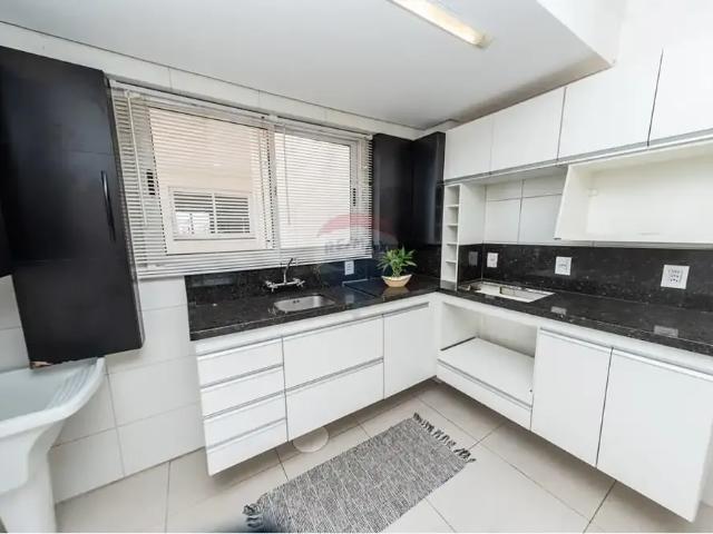 Apartamento para Locação em Passo Fundo/RS Centro 2 Quartos