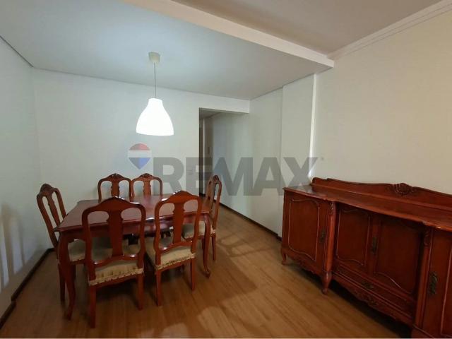 Apartamento para Locação em Passo Fundo/RS Centro 3 Quartos