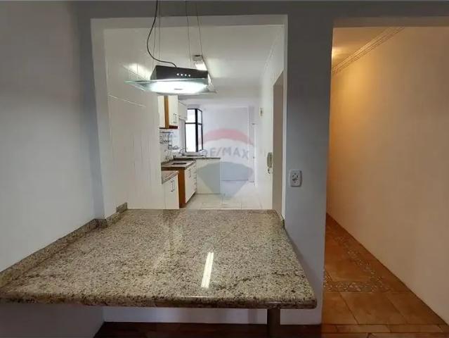 Apartamento para Locação em Passo Fundo/RS Centro 3 Quartos