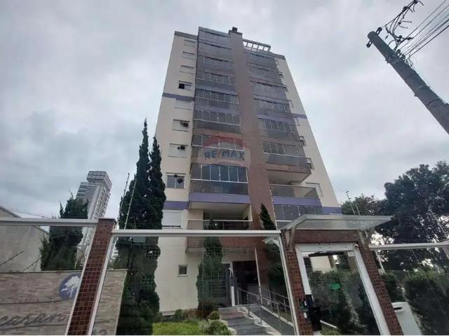 Apartamento para Locação em Passo Fundo/RS Centro 3 Quartos