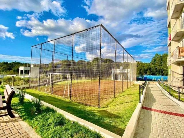 Apartamento para Locação em Passo Fundo/RS São Luiz Gonzaga 2 Quartos