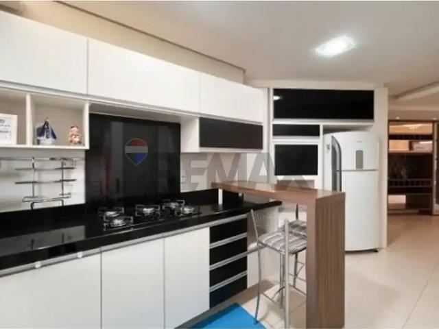 Apartamento para Locação em Passo Fundo/RS Vila Lucas Araújo 2 Quartos