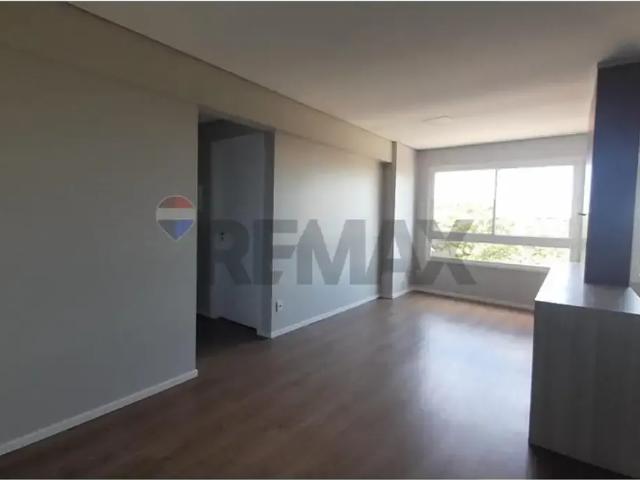 Apartamento para Locação em Passo Fundo/RS Vila Lucas Araújo 2 Quartos