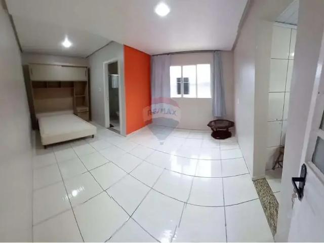 Apartamento para Locação em Passo Fundo/RS Vila Petrópolis 1 Quartos