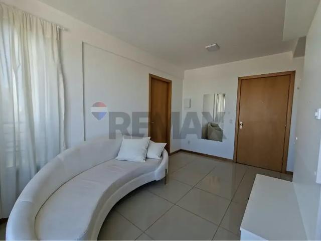 Apartamento para Locação em Passo Fundo/RS Vila Rodrigues 1 Quartos