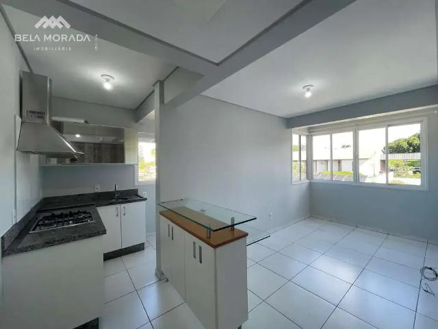 Apartamento para Locação em Pato Branco/PR Bortot 2 Quartos