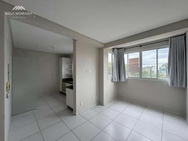 Apartamento para Locação em Pato Branco/PR Bortot 2 Quartos