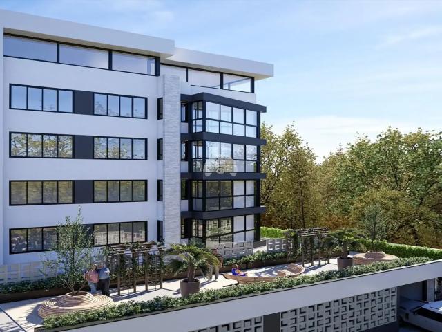 Apartamento para Locação em Pato Branco/PR Brasília 3 Quartos