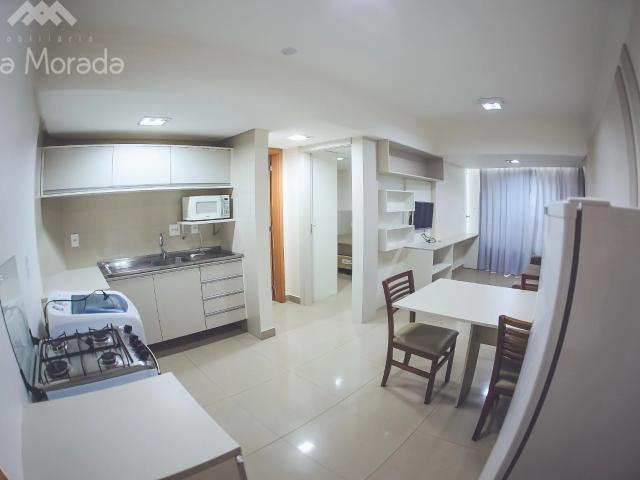 Apartamento para Locação em Pato Branco/PR Centro 1 Quartos