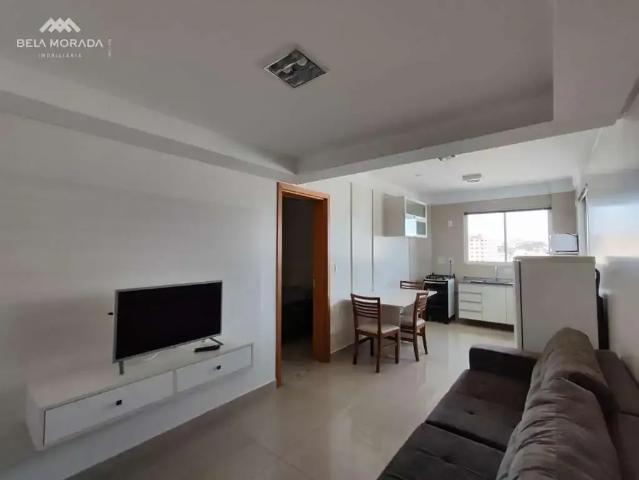 Apartamento para Locação em Pato Branco/PR Centro 1 Quartos