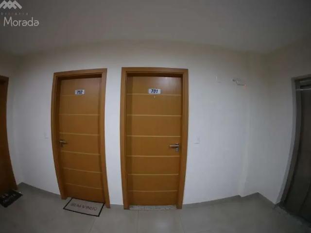 Apartamento para Locação em Pato Branco/PR Centro 1 Quartos