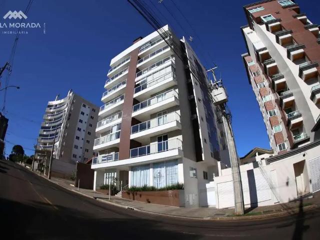 Apartamento para Locação em Pato Branco/PR Centro 1 Quartos