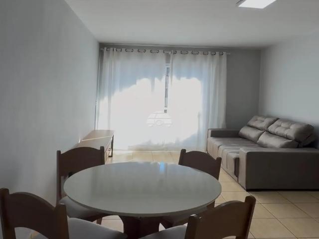 Apartamento para Locação em Pato Branco/PR Centro 1 Quartos