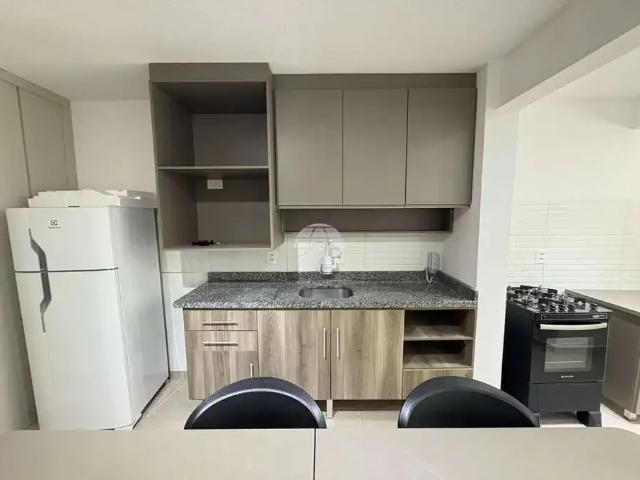 Apartamento para Locação em Pato Branco/PR Centro 1 Quartos