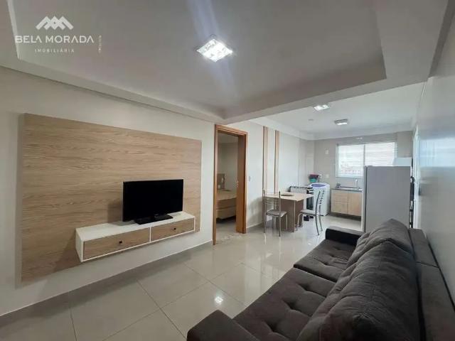 Apartamento para Locação em Pato Branco/PR Centro 1 Quartos
