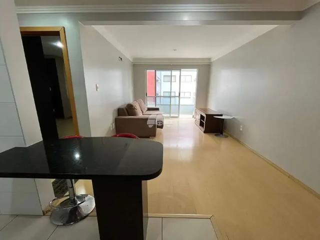 Apartamento para Locação em Pato Branco/PR Centro 1 Quartos