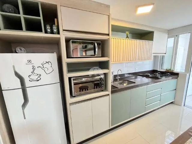 Apartamento para Locação em Pato Branco/PR Centro 1 Quartos