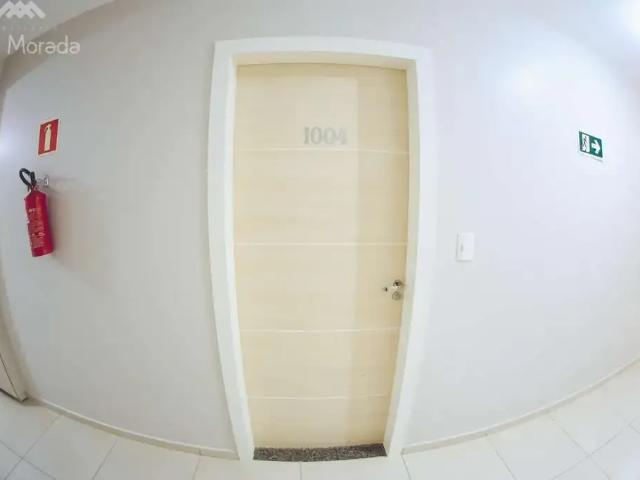 Apartamento para Locação em Pato Branco/PR Centro 1 Quartos