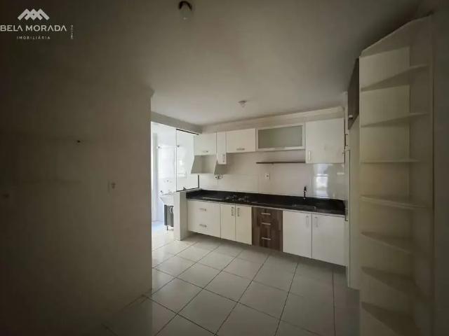 Apartamento para Locação em Pato Branco/PR Centro 1 Quartos