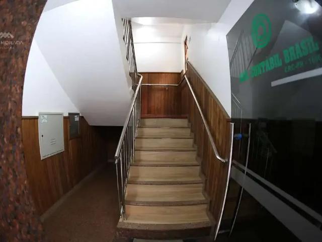 Apartamento para Locação em Pato Branco/PR Centro 1 Quartos