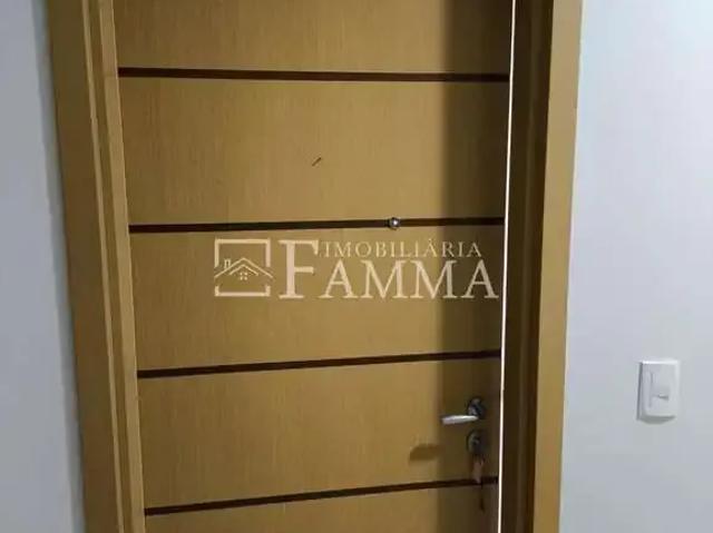 Apartamento para Locação em Pato Branco/PR Centro 1 Quartos