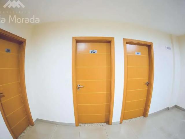 Apartamento para Locação em Pato Branco/PR Centro 1 Quartos