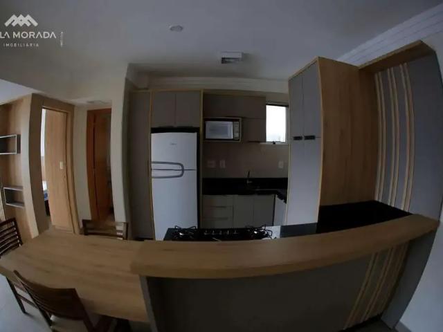 Apartamento para Locação em Pato Branco/PR Centro 1 Quartos