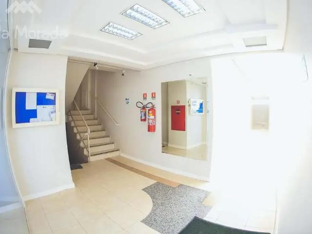 Apartamento para Locação em Pato Branco/PR Centro 1 Quartos