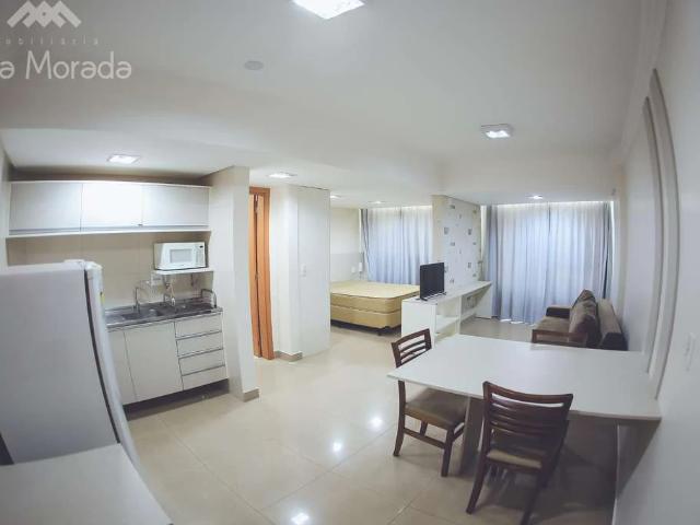 Apartamento para Locação em Pato Branco/PR Centro 1 Quartos