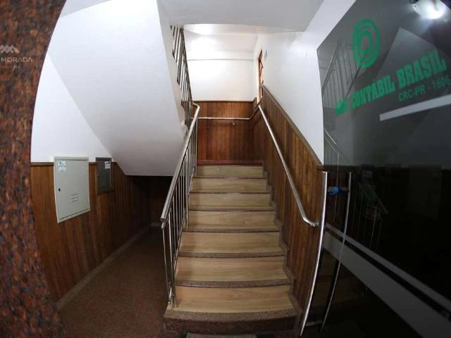 Apartamento para Locação em Pato Branco/PR Centro 1 Quartos