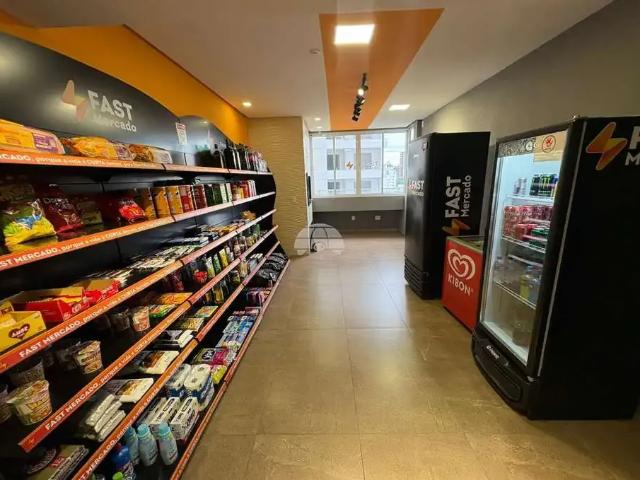 Apartamento para Locação em Pato Branco/PR Centro 2 Quartos