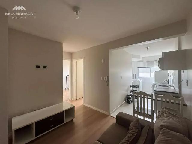 Apartamento para Locação em Pato Branco/PR Centro 2 Quartos
