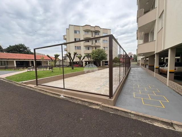 Apartamento para Locação em Pato Branco/PR Centro 2 Quartos