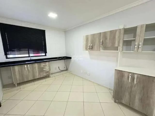 Apartamento para Locação em Pato Branco/PR Centro 2 Quartos