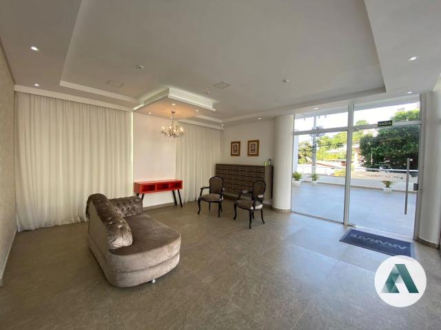 Apartamento para Locação em Pato Branco/PR Centro 2 Quartos