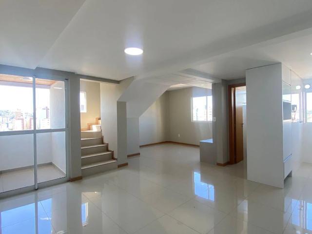 Apartamento para Locação em Pato Branco/PR Centro 2 Quartos