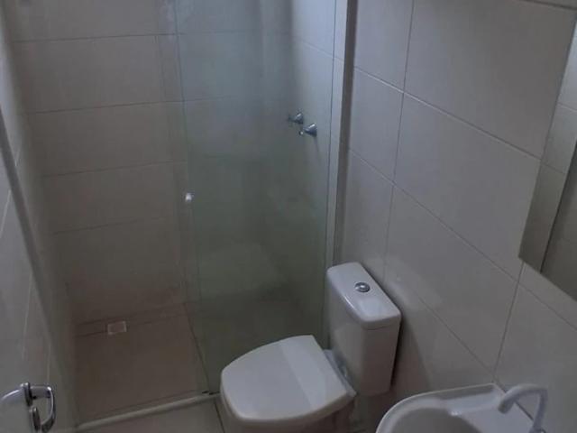 Apartamento para Locação em Pato Branco/PR Centro 2 Quartos