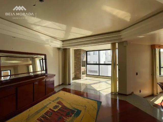 Apartamento para Locação em Pato Branco/PR Centro 2 Quartos