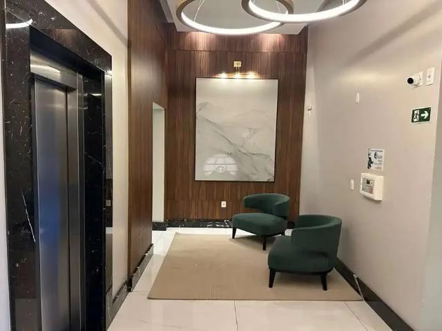 Apartamento para Locação em Pato Branco/PR Centro 2 Quartos