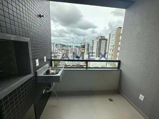 Apartamento para Locação em Pato Branco/PR Centro 2 Quartos