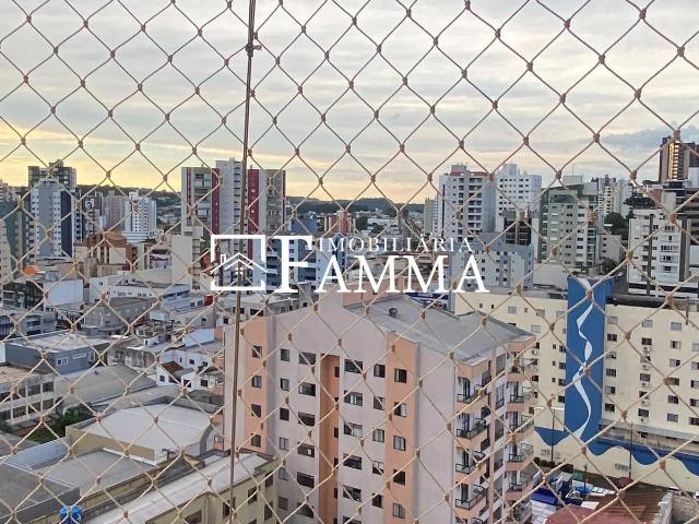 Apartamento para Locação em Pato Branco/PR Centro 2 Quartos
