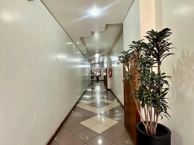 Apartamento para Locação em Pato Branco/PR Centro 2 Quartos