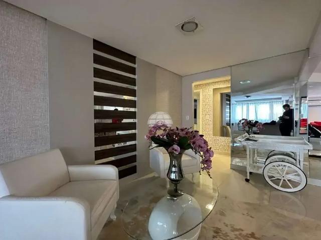 Apartamento para Locação em Pato Branco/PR Centro 3 Quartos