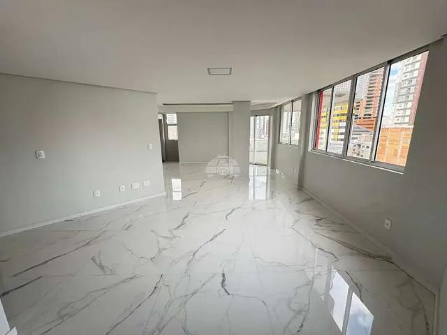 Apartamento para Locação em Pato Branco/PR Centro 3 Quartos