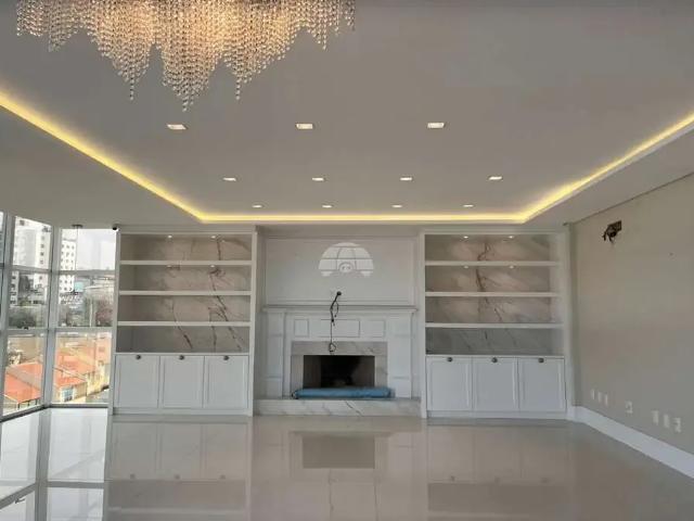 Apartamento para Locação em Pato Branco/PR Centro 3 Quartos