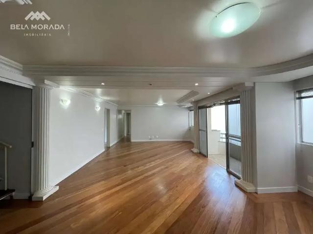 Apartamento para Locação em Pato Branco/PR Centro 3 Quartos