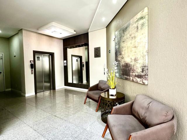 Apartamento para Locação em Pato Branco/PR Centro 3 Quartos